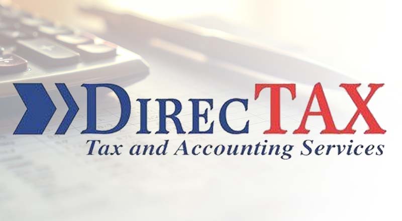 DirecTAX