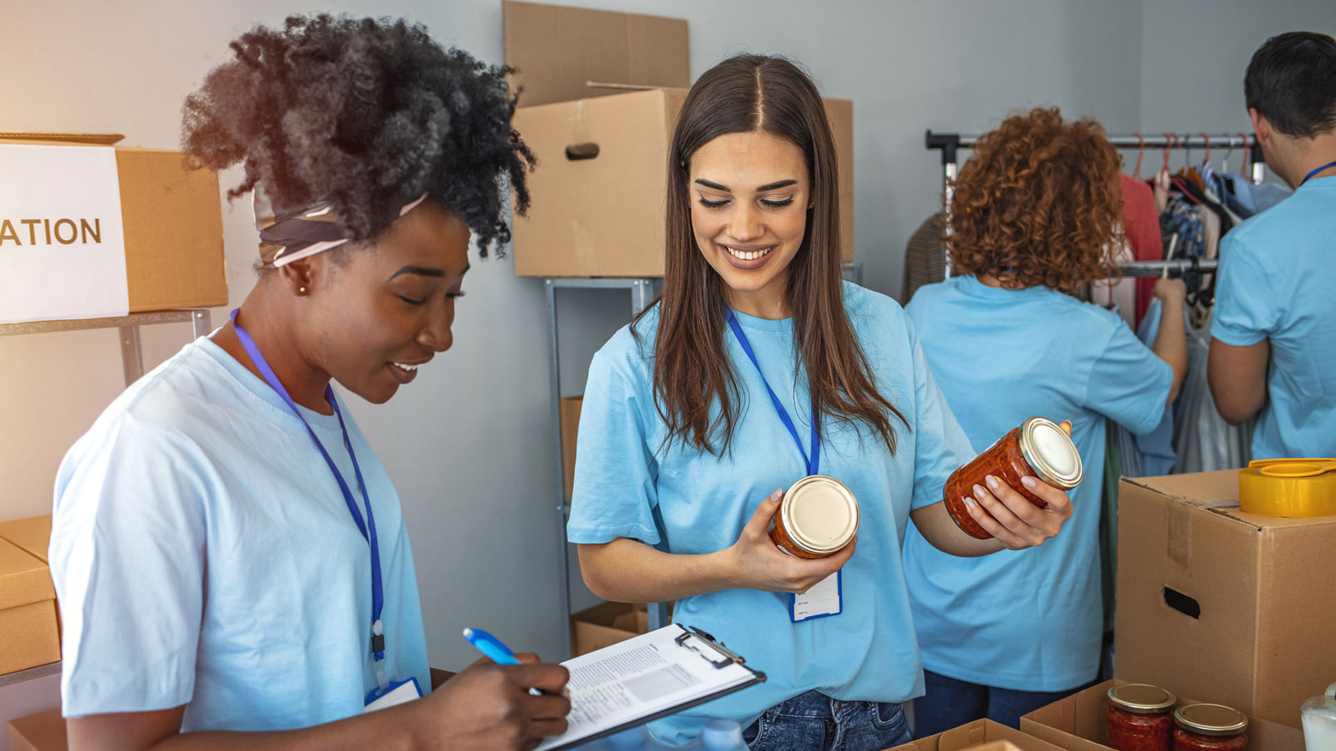 Youth Fitness (Ages 5-6)