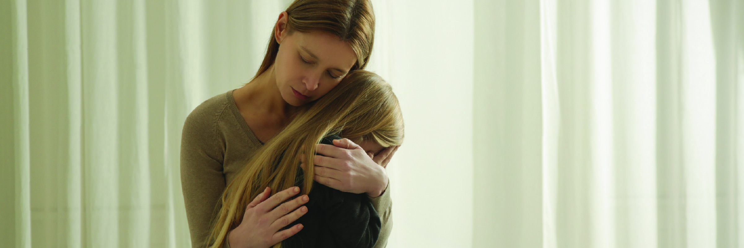 Helping Children Move from Chaos to Calm