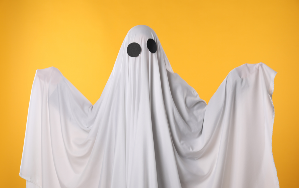Costume Club: Halloween