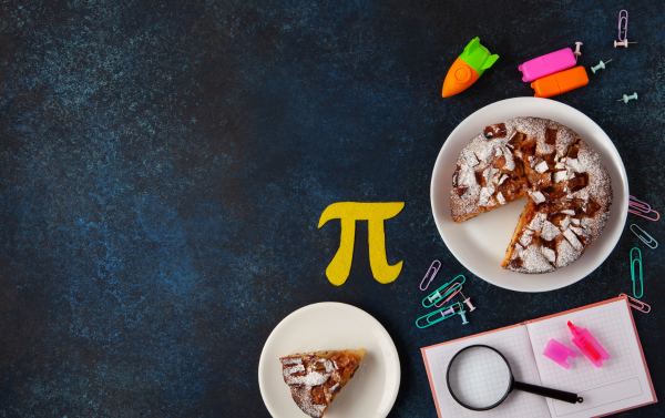 Pi Digit Recitation Contest