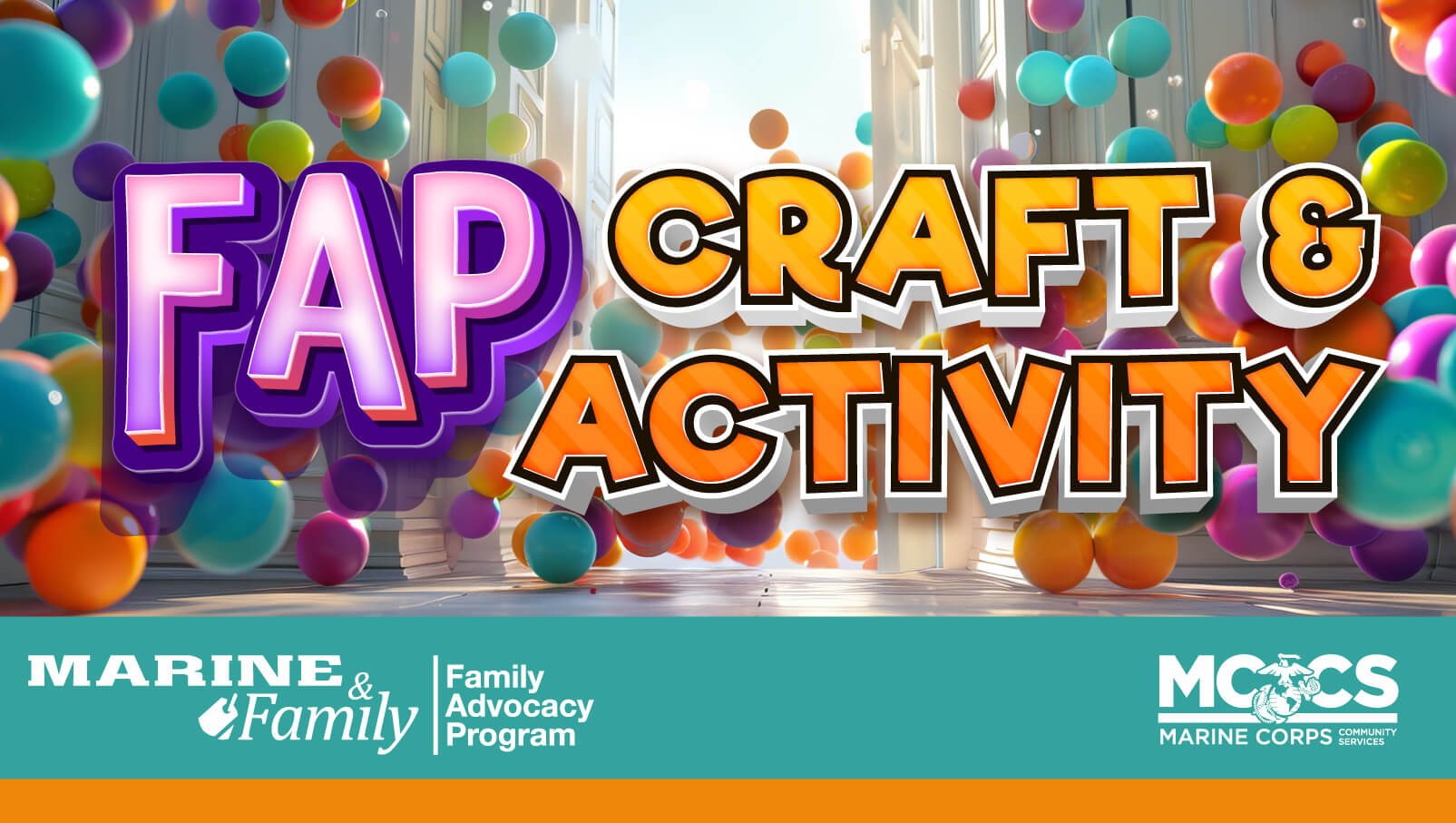 Craft & Activity