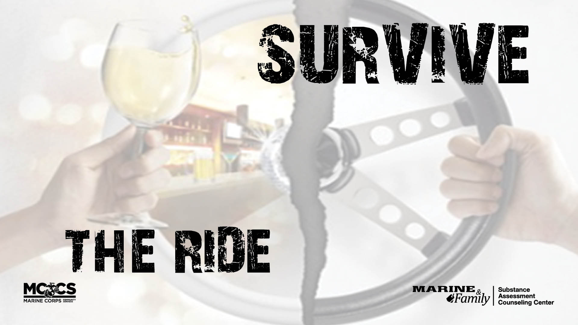 Survive the Ride