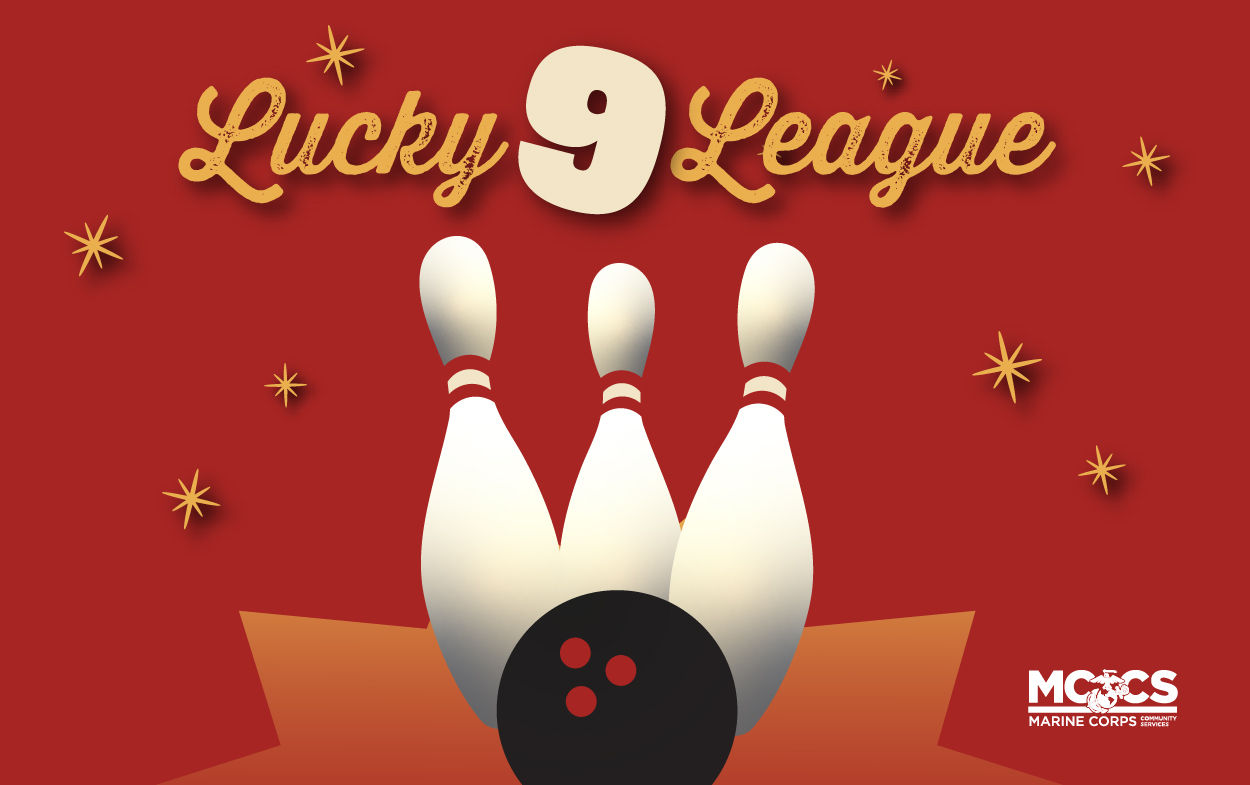 Lucky 9 League