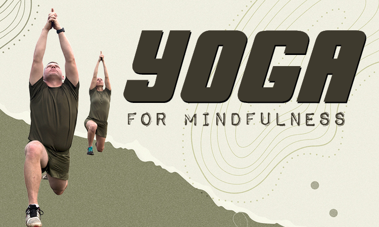 Yoga for Mindfulness