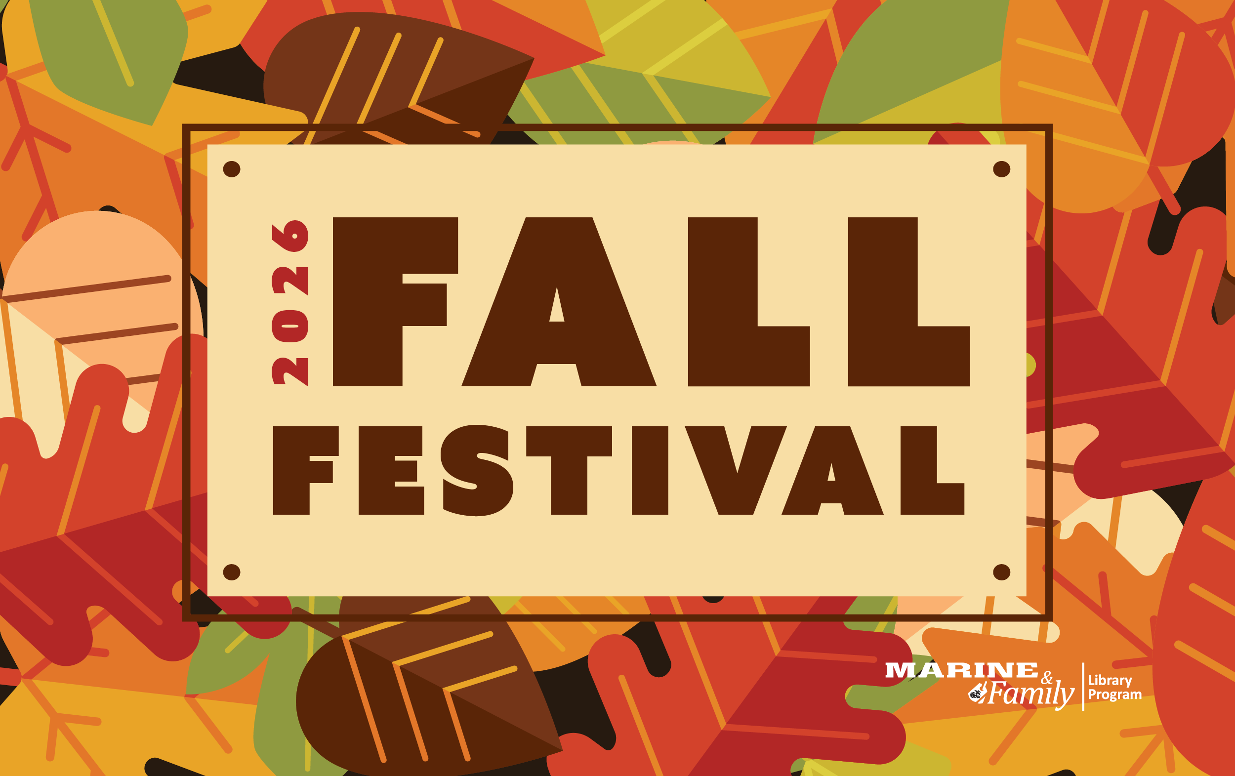 Fall Festival