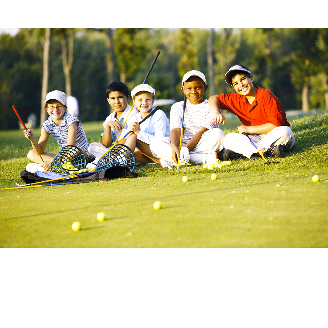 Junior Golf Camp