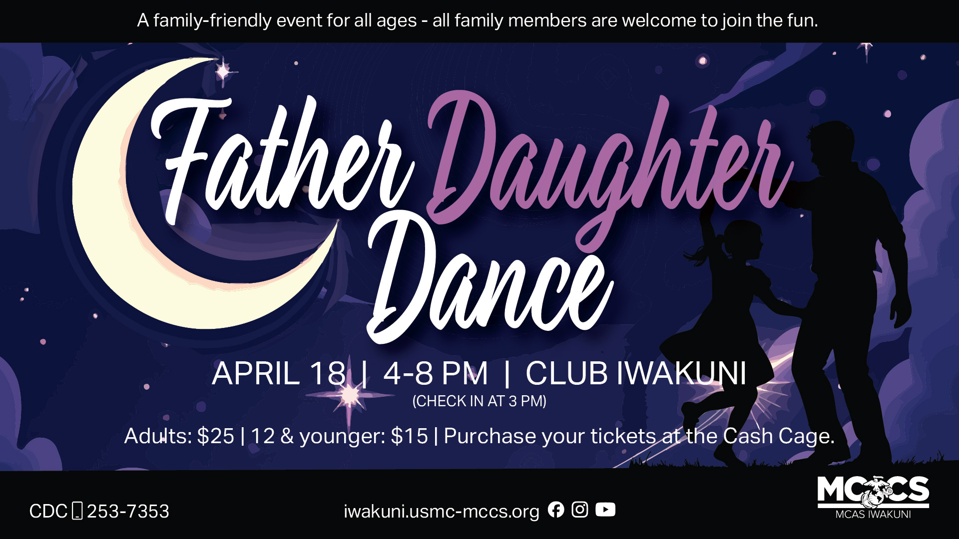 Youth Fitness (Ages 5-6)