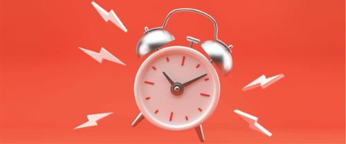 Tips to Manage the Daylight Savings Time Change 