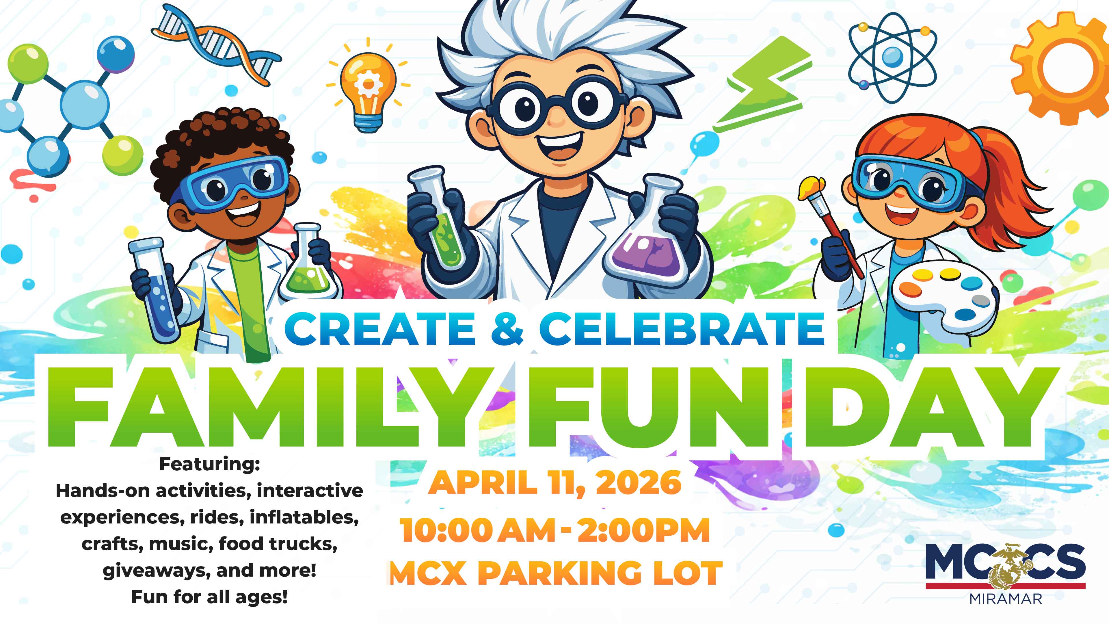 Youth Fitness (Ages 5-6)