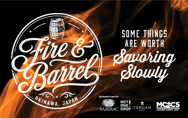 Fire & Barrel