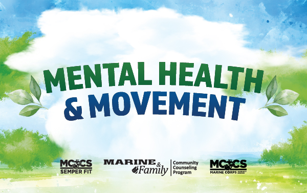 Mental & Movement Resource Fair