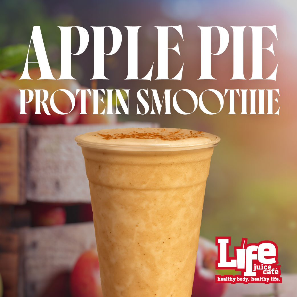 September Life Juice LTO Apple Pie Protein Smoothie Deliverables_MOBILE CAROUSEL.jpg