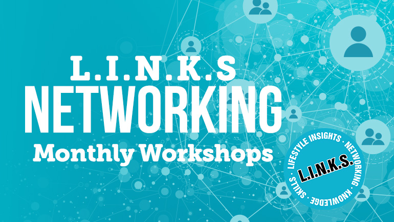 L.I.N.K.S. Networking: New Parent Support Info