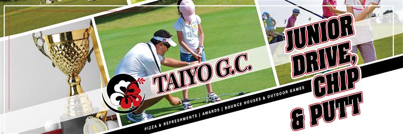 26-0194 Taiyo GC_ Drive, Chip, and Putt Clinic_WEBSITE DESKTOP CAROUSEL.jpg