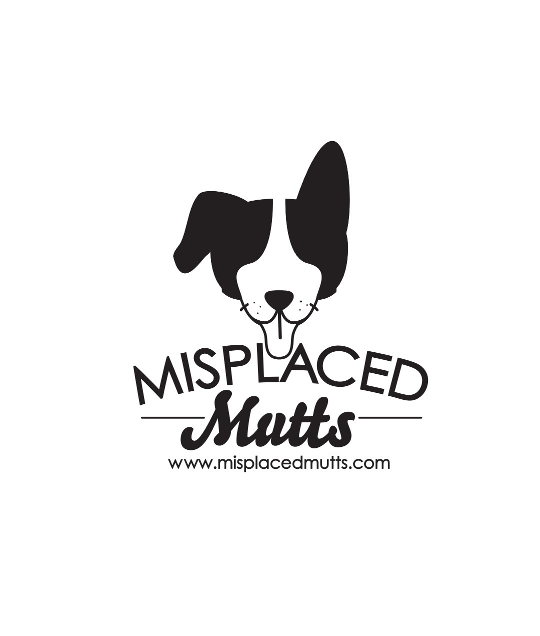 Misplaced Mutts