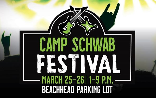 Schwab Festival